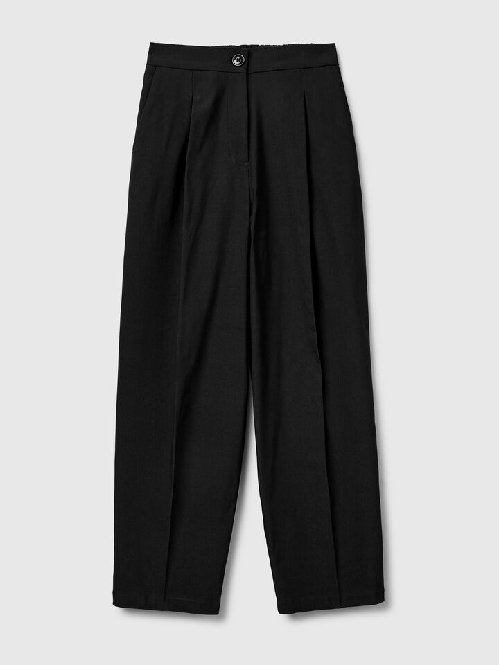 TROUSERS Women image number 5